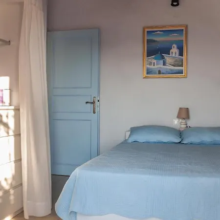 Nina, Dreamy Little Cycladic In Amorgos Villa *